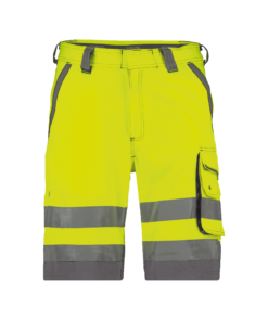 DASSY® Lucca - Hogezichtbaarheidsshort - Afbeelding 4