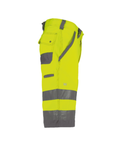 DASSY® Lucca - Hogezichtbaarheidsshort - Afbeelding 6