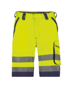 DASSY® Lucca - Hogezichtbaarheidsshort
