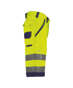 DASSY® Lucca - Hogezichtbaarheidsshort - Afbeelding 3