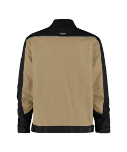 DASSY® Lugano - Tweekleurige werkvest - Afbeelding 8
