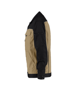 DASSY® Lugano - Tweekleurige werkvest - Afbeelding 9