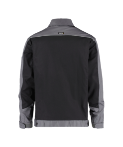 DASSY® Lugano - Tweekleurige werkvest - Afbeelding 11