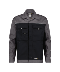 DASSY® Lugano - Tweekleurige werkvest - Afbeelding 10