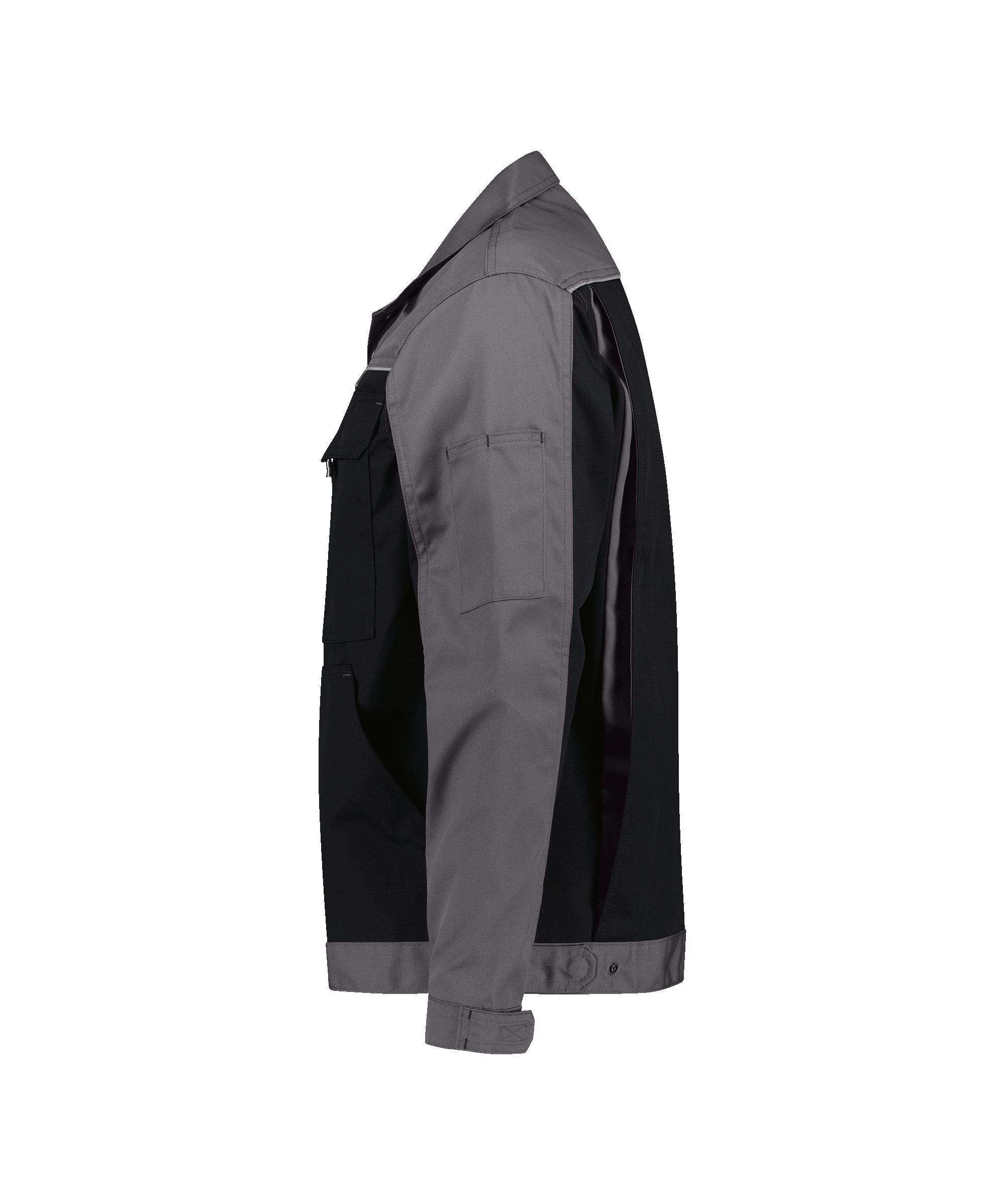 DASSY® Lugano - Tweekleurige werkvest - Afbeelding 12