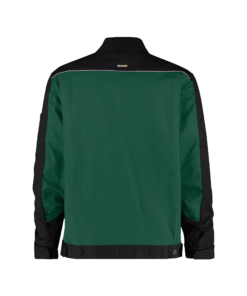 DASSY® Lugano - Tweekleurige werkvest - Afbeelding 5