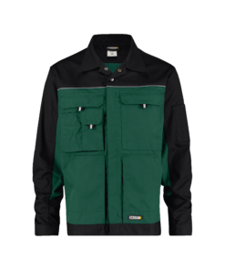 DASSY® Lugano - Tweekleurige werkvest - Afbeelding 4