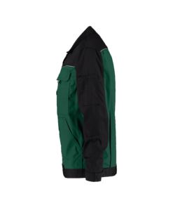 DASSY® Lugano - Tweekleurige werkvest - Afbeelding 6