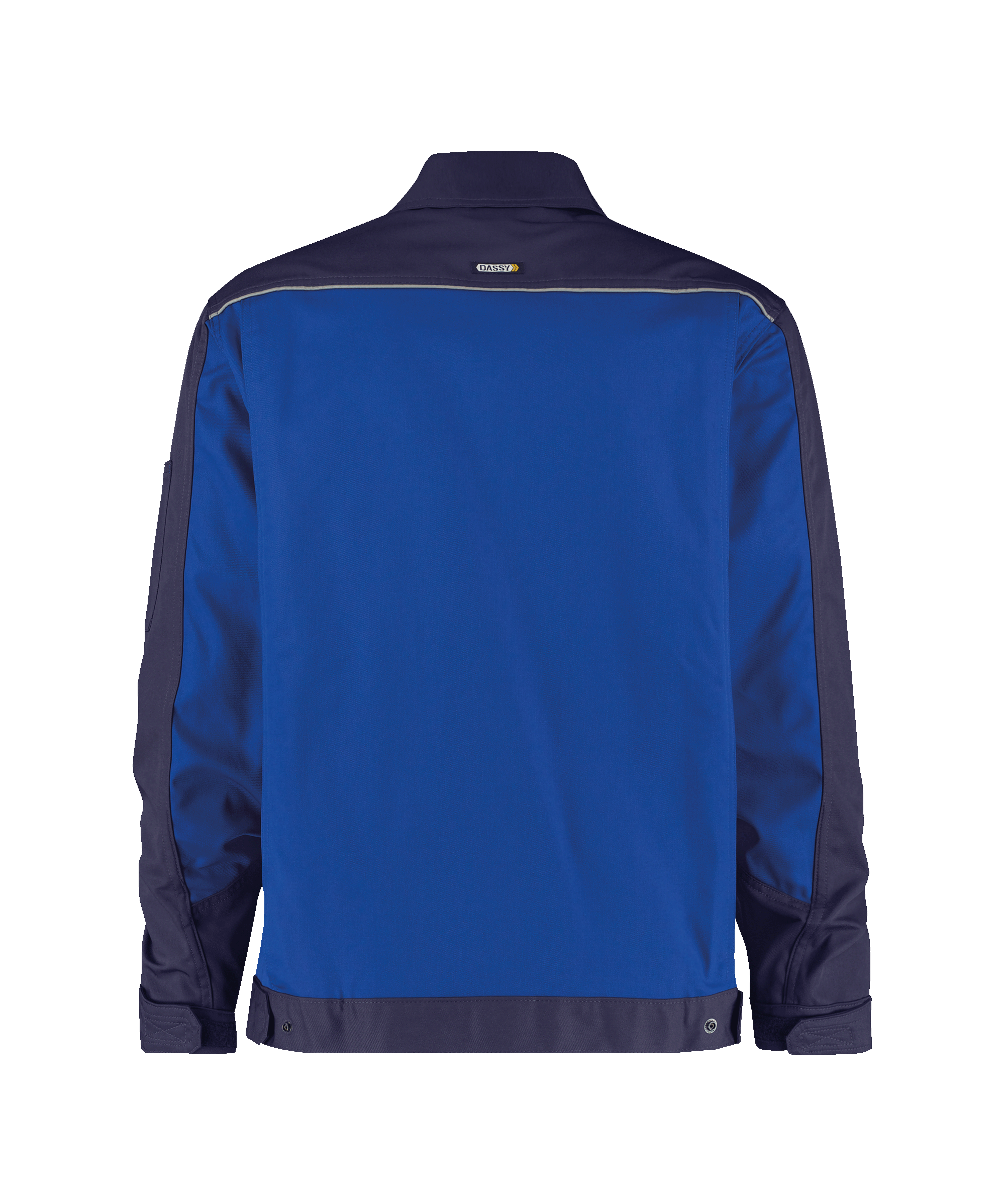 DASSY® Lugano - Tweekleurige werkvest - Afbeelding 14