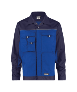 DASSY® Lugano - Tweekleurige werkvest - Afbeelding 13