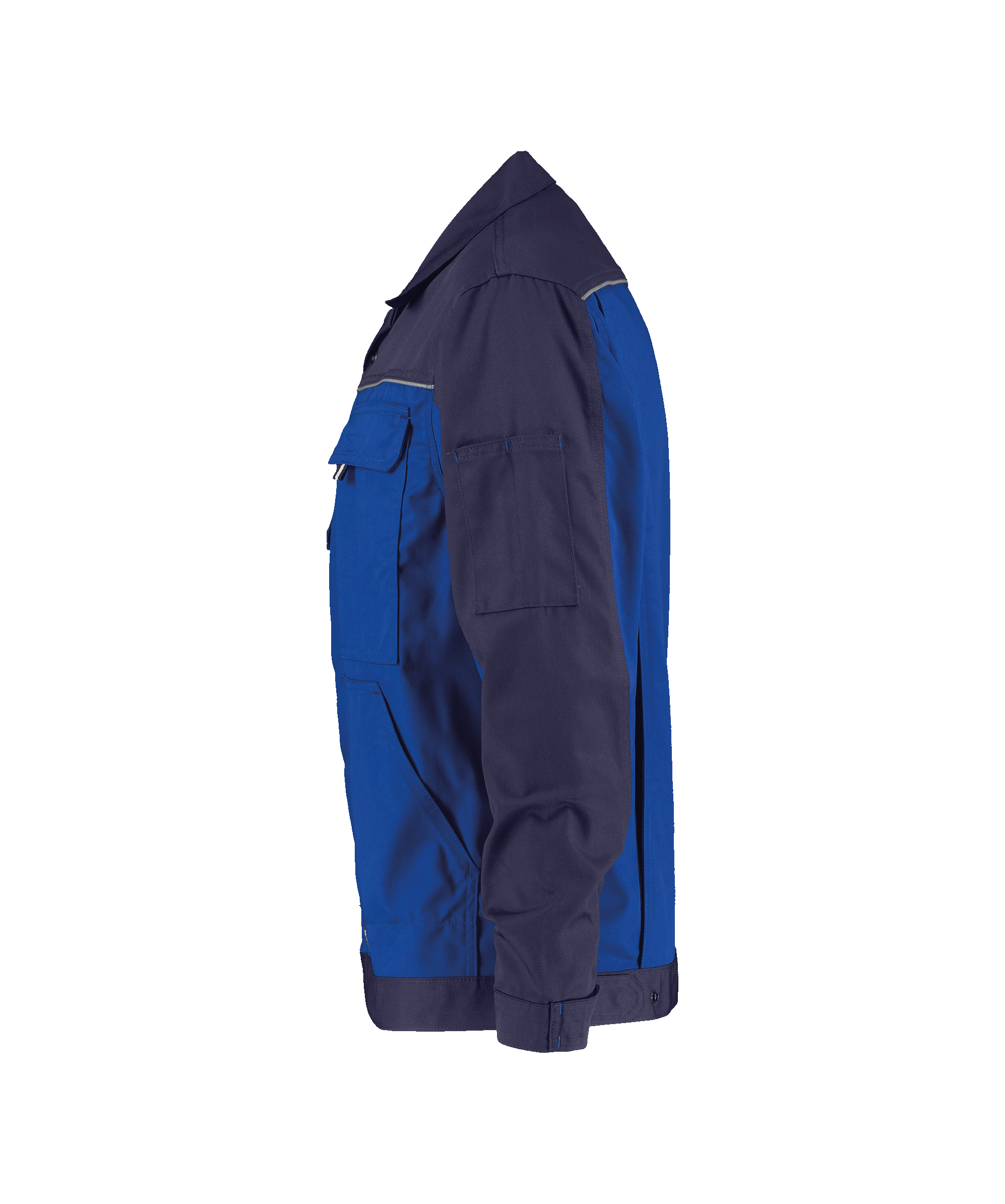 DASSY® Lugano - Tweekleurige werkvest - Afbeelding 15