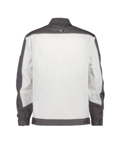 Alternative view of DASSY® Lugano - Tweekleurige werkvest