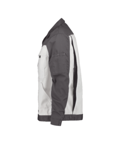 DASSY® Lugano - Tweekleurige werkvest - Afbeelding 3