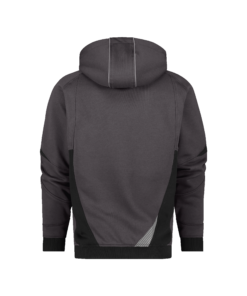 Alternative view of DASSY® Lunax - Hoodie