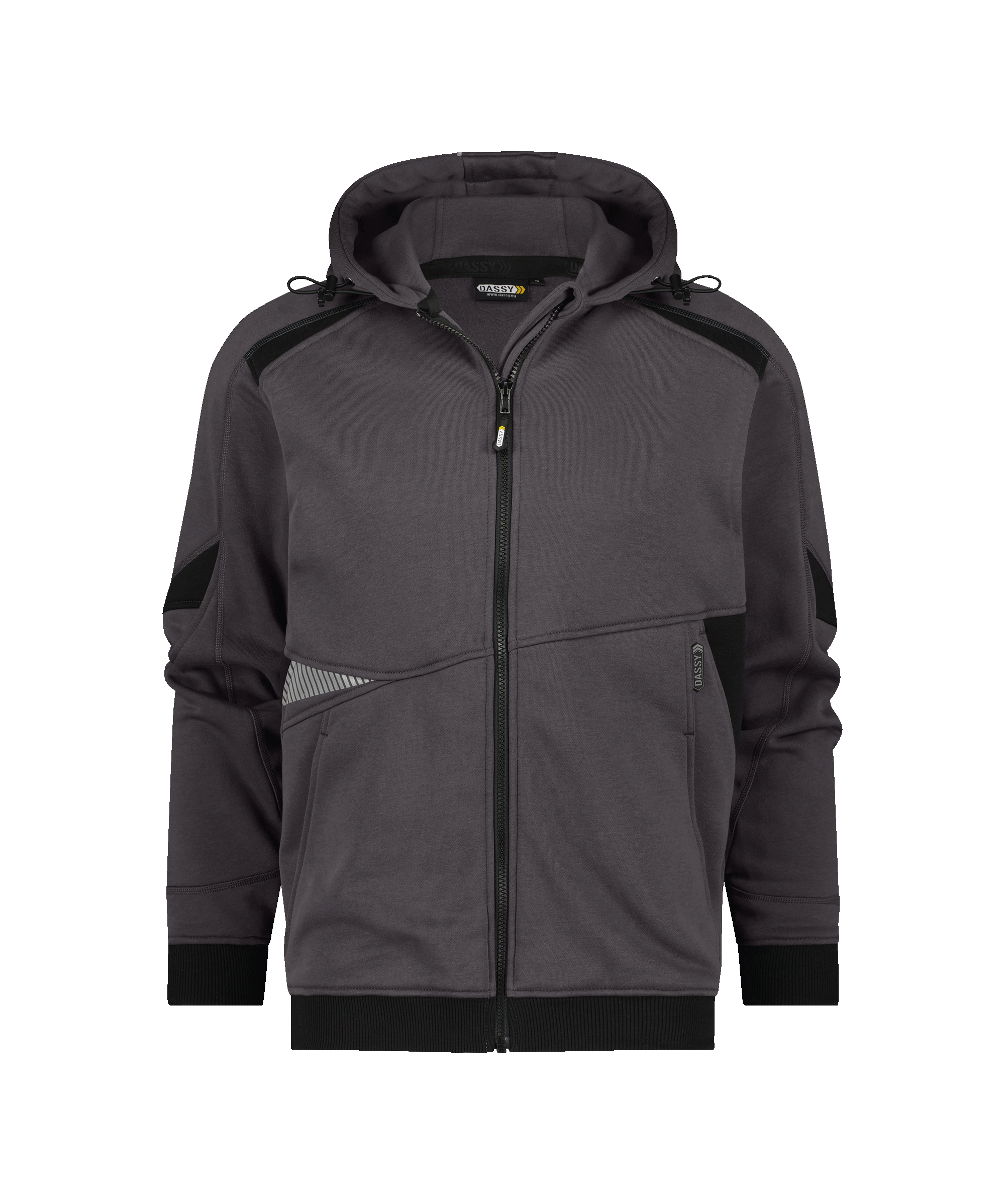 DASSY® Lunax - Hoodie