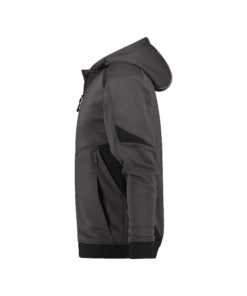 DASSY® Lunax - Hoodie - Afbeelding 3