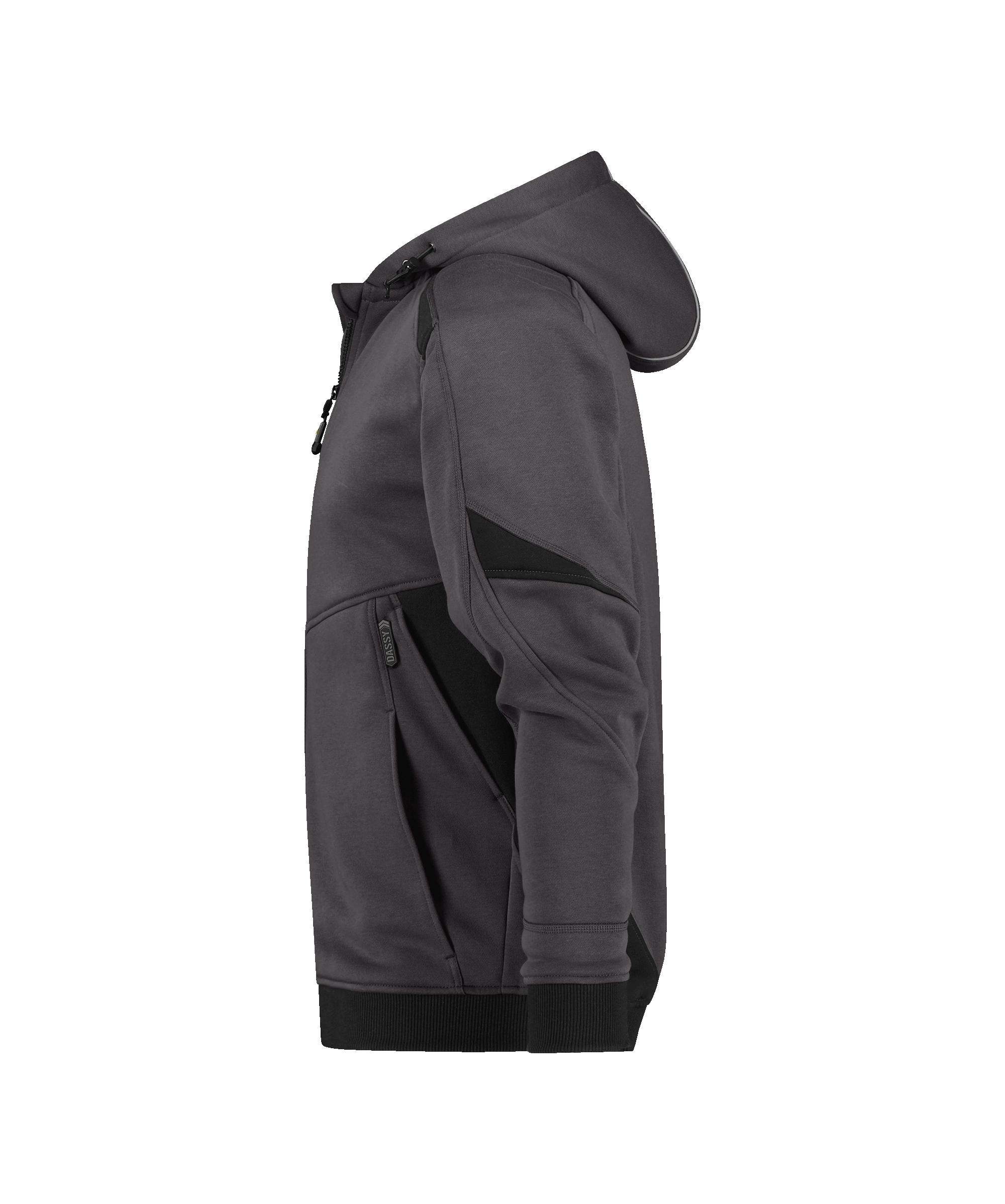 DASSY® Lunax - Hoodie - Afbeelding 3
