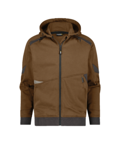 DASSY® Lunax - Hoodie - Afbeelding 4