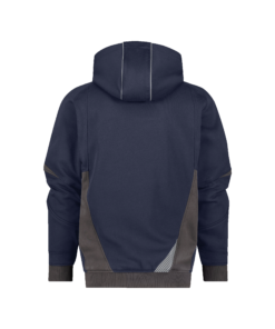 DASSY® Lunax - Hoodie - Afbeelding 11