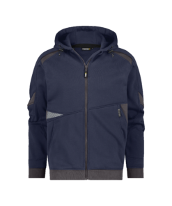DASSY® Lunax - Hoodie - Afbeelding 10