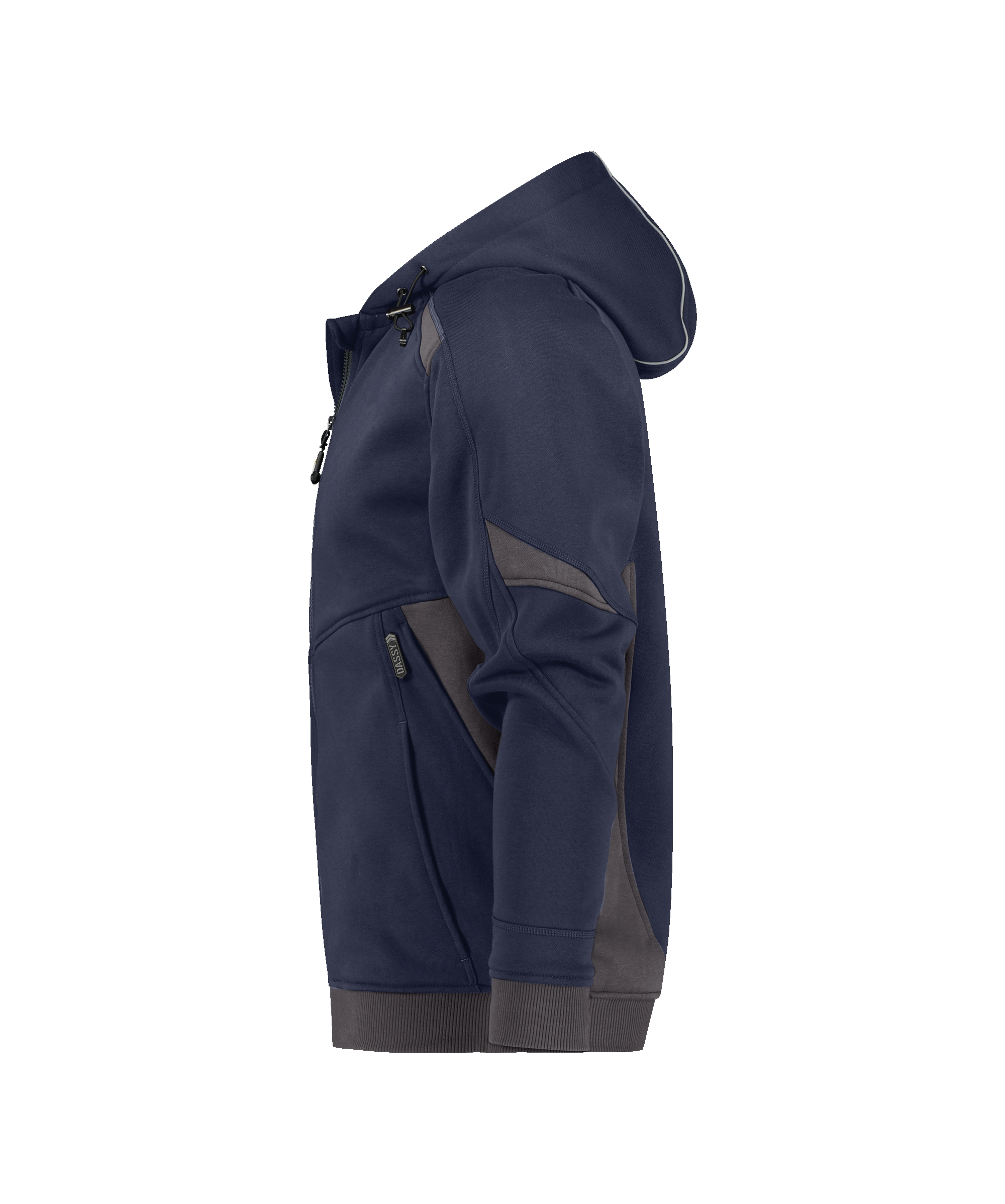 DASSY® Lunax - Hoodie - Afbeelding 12