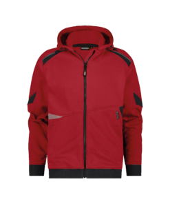 DASSY® Lunax - Hoodie - Afbeelding 13