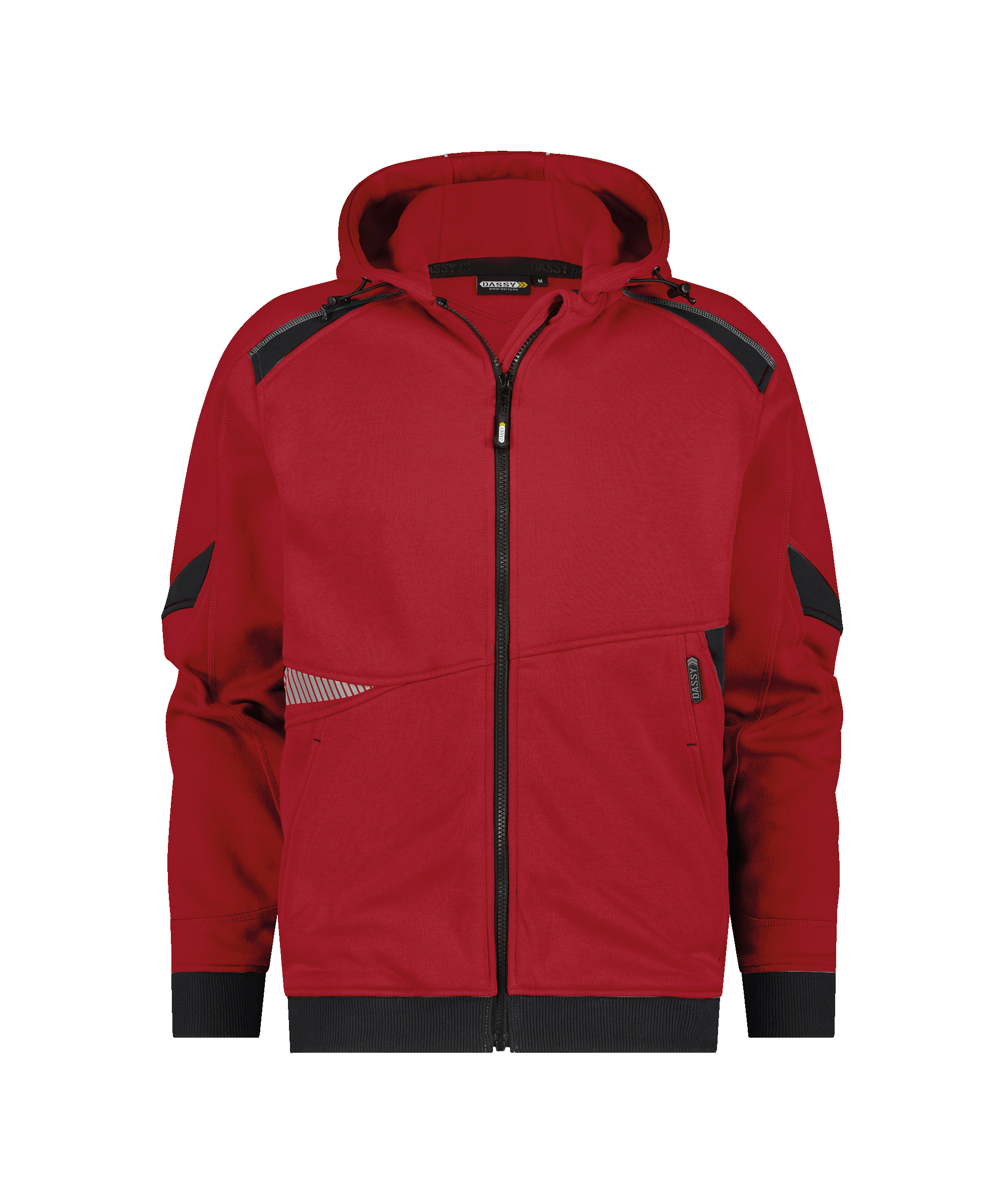 DASSY® Lunax - Hoodie - Afbeelding 13