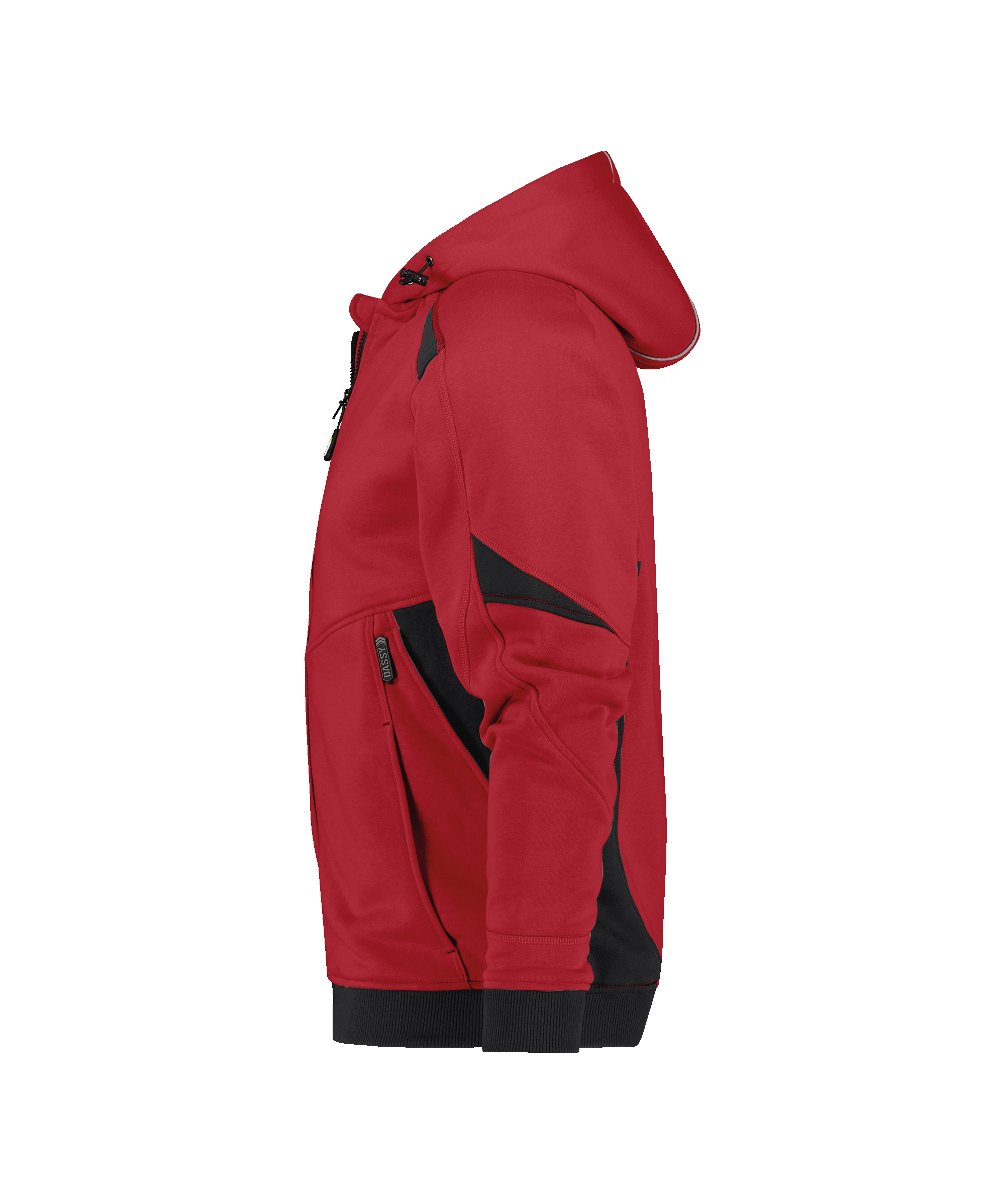 DASSY® Lunax - Hoodie - Afbeelding 15