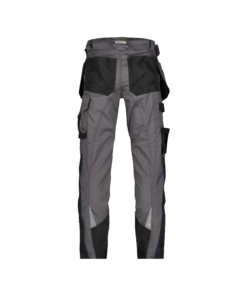 Alternative view of DASSY® Magnetic - Holsterzakkenbroek met kniezakken