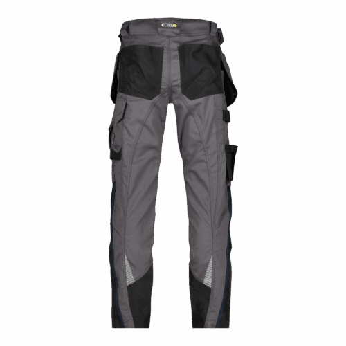 Alternative view of DASSY® Magnetic - Holsterzakkenbroek met kniezakken