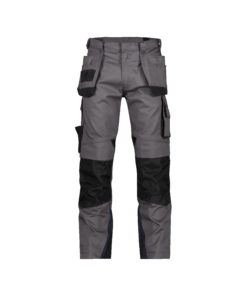 DASSY® Magnetic - Holsterzakkenbroek met kniezakken
