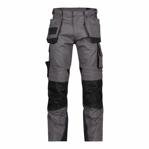 DASSY® Magnetic - Holsterzakkenbroek met kniezakken