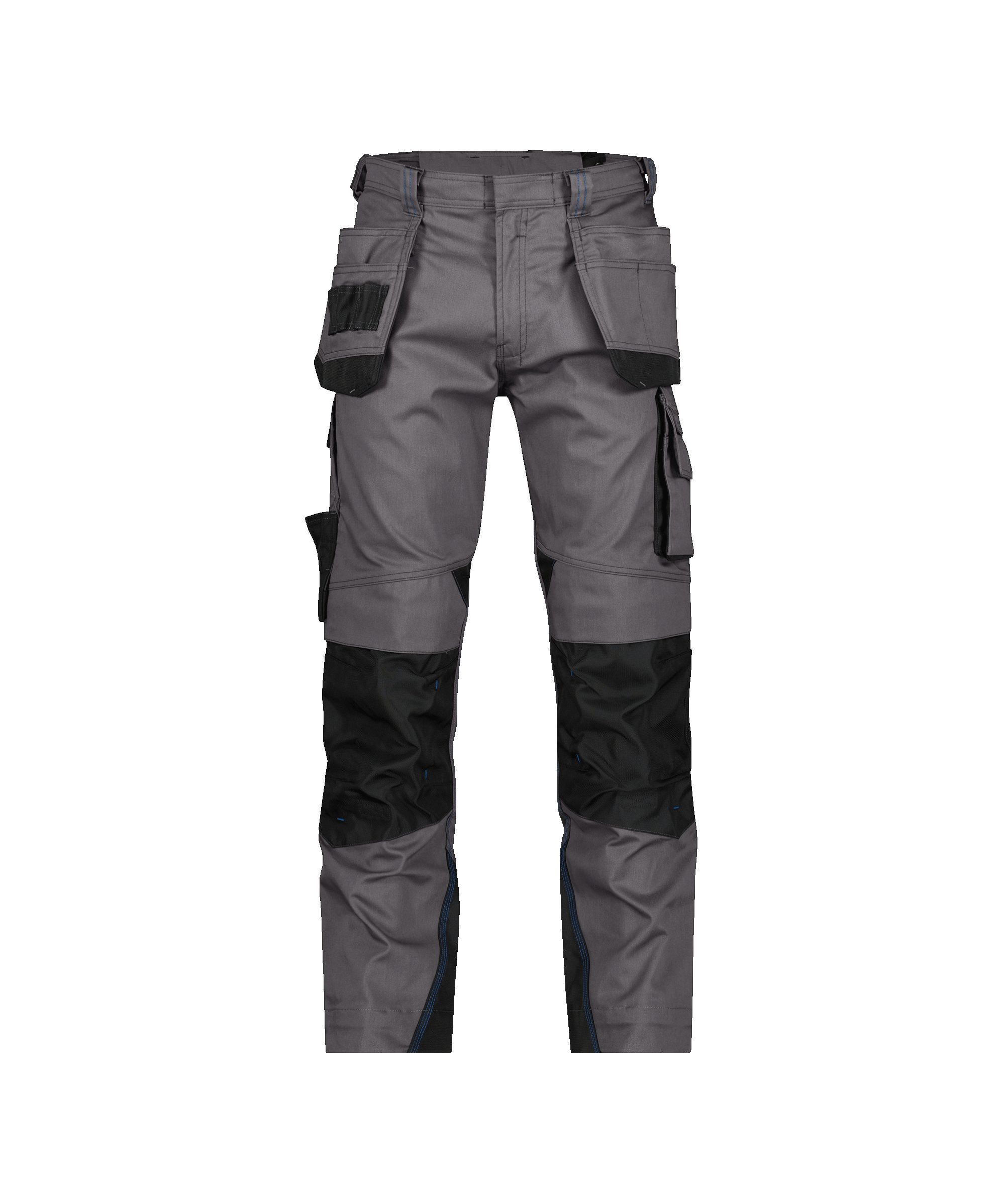 DASSY® Magnetic - Holsterzakkenbroek met kniezakken