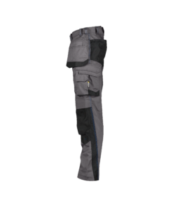 DASSY® Magnetic - Holsterzakkenbroek met kniezakken - Afbeelding 3