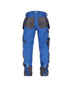 DASSY® Magnetic - Holsterzakkenbroek met kniezakken - Afbeelding 8