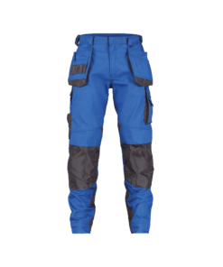 DASSY® Magnetic - Holsterzakkenbroek met kniezakken - Afbeelding 7