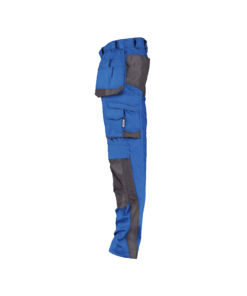 DASSY® Magnetic - Holsterzakkenbroek met kniezakken - Afbeelding 9