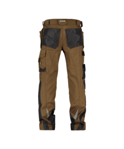 DASSY® Magnetic - Holsterzakkenbroek met kniezakken - Afbeelding 5
