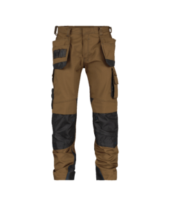 DASSY® Magnetic - Holsterzakkenbroek met kniezakken - Afbeelding 4