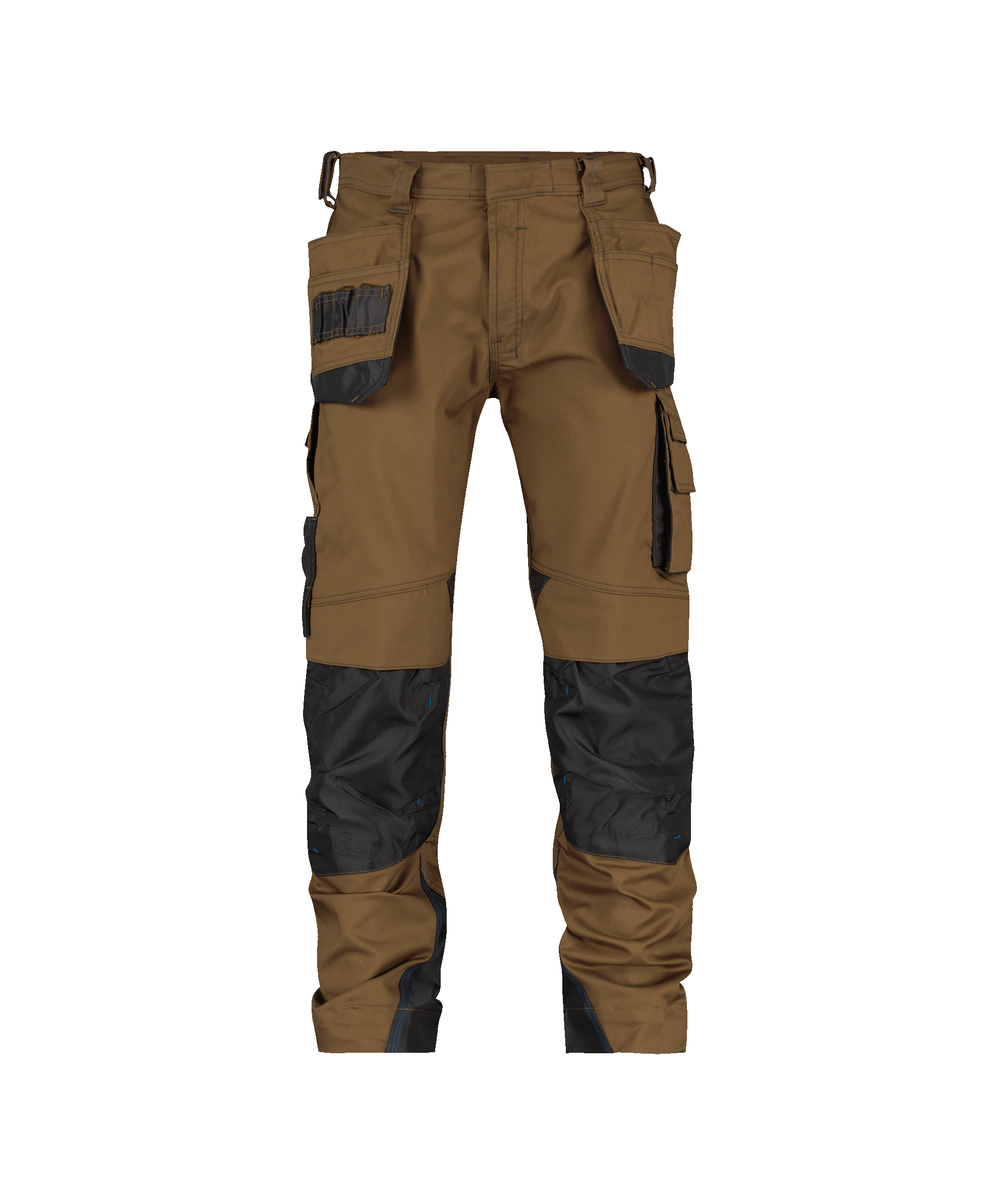 DASSY® Magnetic - Holsterzakkenbroek met kniezakken - Afbeelding 4