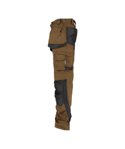 DASSY® Magnetic - Holsterzakkenbroek met kniezakken - Afbeelding 6