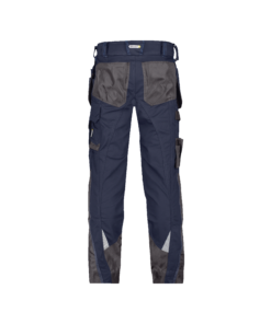 DASSY® Magnetic - Holsterzakkenbroek met kniezakken - Afbeelding 11