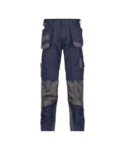 DASSY® Magnetic - Holsterzakkenbroek met kniezakken - Afbeelding 10