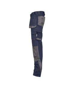 DASSY® Magnetic - Holsterzakkenbroek met kniezakken - Afbeelding 12