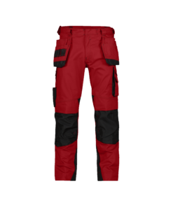 DASSY® Magnetic - Holsterzakkenbroek met kniezakken - Afbeelding 13