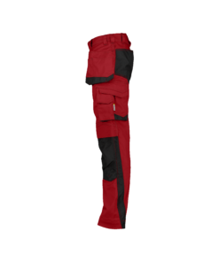 DASSY® Magnetic - Holsterzakkenbroek met kniezakken - Afbeelding 15