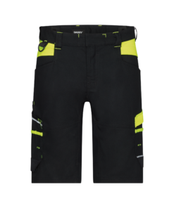 DASSY® Manilla - Werkshort met stretch