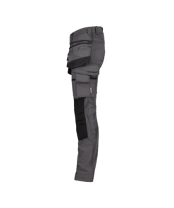 DASSY® Matrix - Stretch holsterzakkenbroek met kniezakken - Afbeelding 3