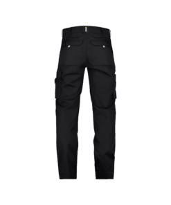 Alternative view of DASSY® Miami - Werkbroek met kniezakken
