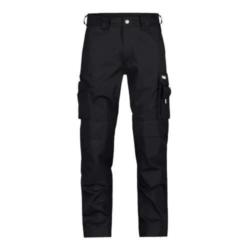DASSY® Miami - Werkbroek met kniezakken